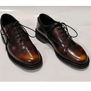 Dr Martens Vidal Unisex Shoes ~ Women's Size 10 ~ Men's Size 9 ~ UK 8